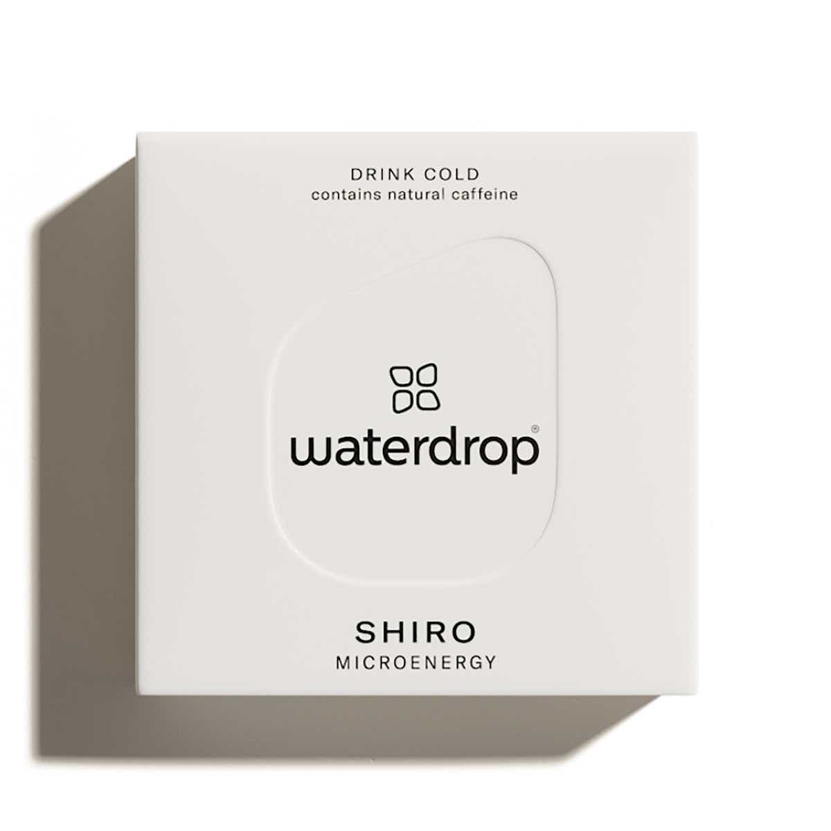 WATERDROP MICROENERGY SHIRO PACK OF 12