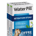 WATERPILL WATER RETENTION 30 X2 TABLETS