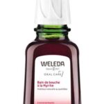 WELEDA MOUTHWASH WITH MYRRH 50ML