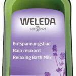 WELEDA RELAXING LAVENDER BATH 200ML