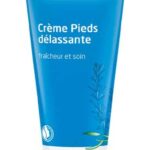WELEDA RELAXING FOOT CREAM 75ML
