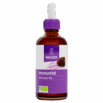 WELEDA ECHINACEA ORGANIC IMMUNITY 60ML