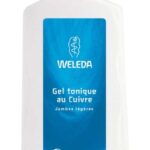 WELEDA COPPER TONIC GEL 200ML