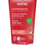 WELEDA POMEGRANATE SHOWER CREAM 200ML