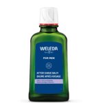 WELEDA MEN AFTER SHAVE BALM 100ML