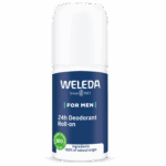 WELEDA MEN DEODORANT ROLL ON 24H 50ML
