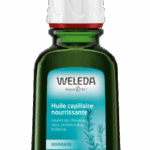 WELEDA NOURISHING HAIR OIL 50ML