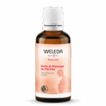 WELEDA PERINEUM MASSAGE OIL 50ML