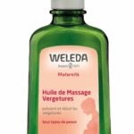 WELEDA STRETCH MARK MASSAGE OIL 100ML