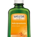 WELEDA DYNAMIZING SEA BUTCH OIL 100ML