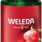 WELEDA FIRMING FACE OIL WITH POMEGRANATE 30ML