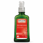 WELEDA POMEGRANATE REGENERATING OIL 100ML 25289