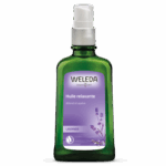 WELEDA RELAXING LAVENDER OIL 100ML 25294