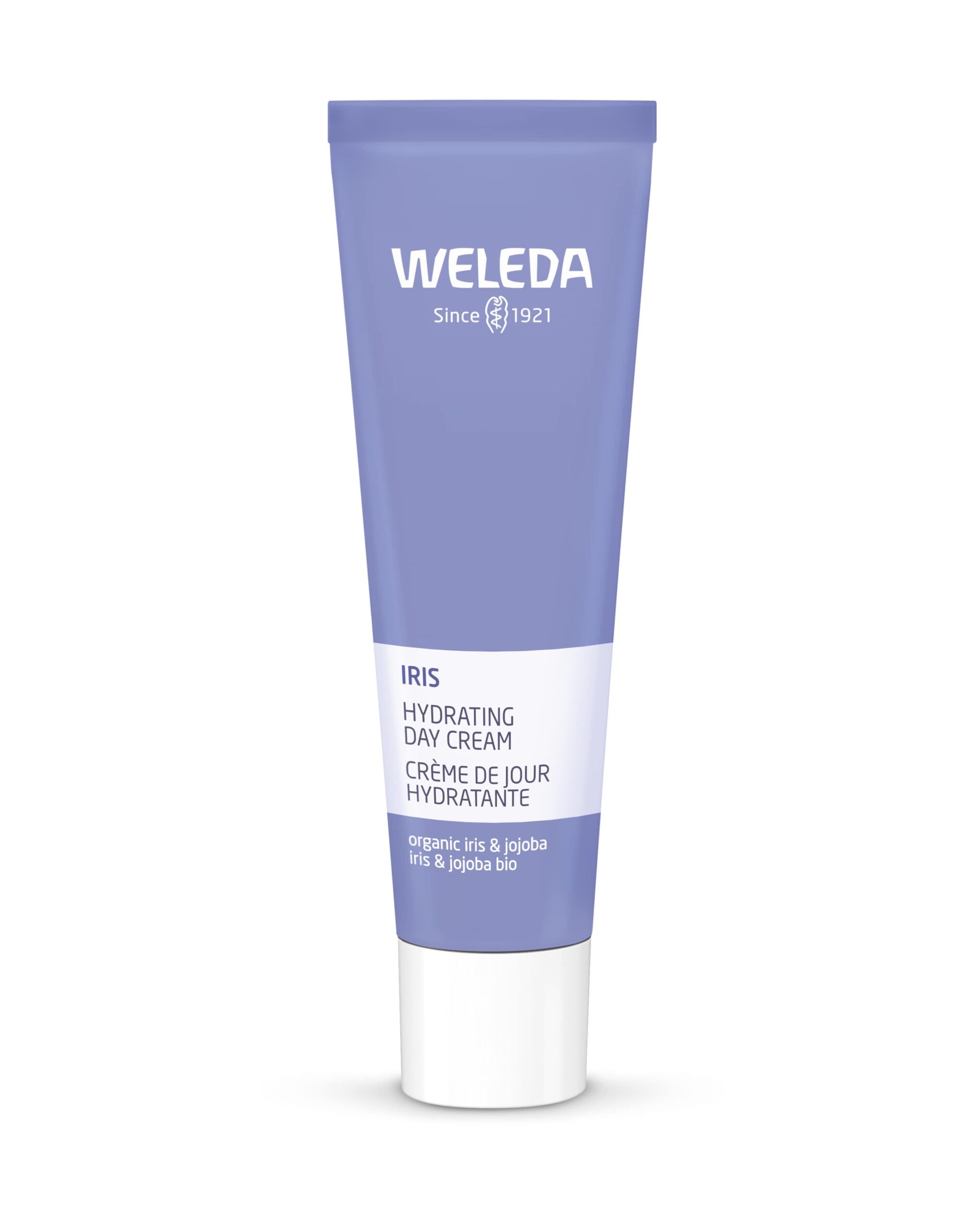 WELEDA IRIS MOISTURIZING DAY CREAM 30ML