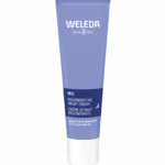 WELEDA IRIS MOISTURIZING NIGHT CREAM 30ML