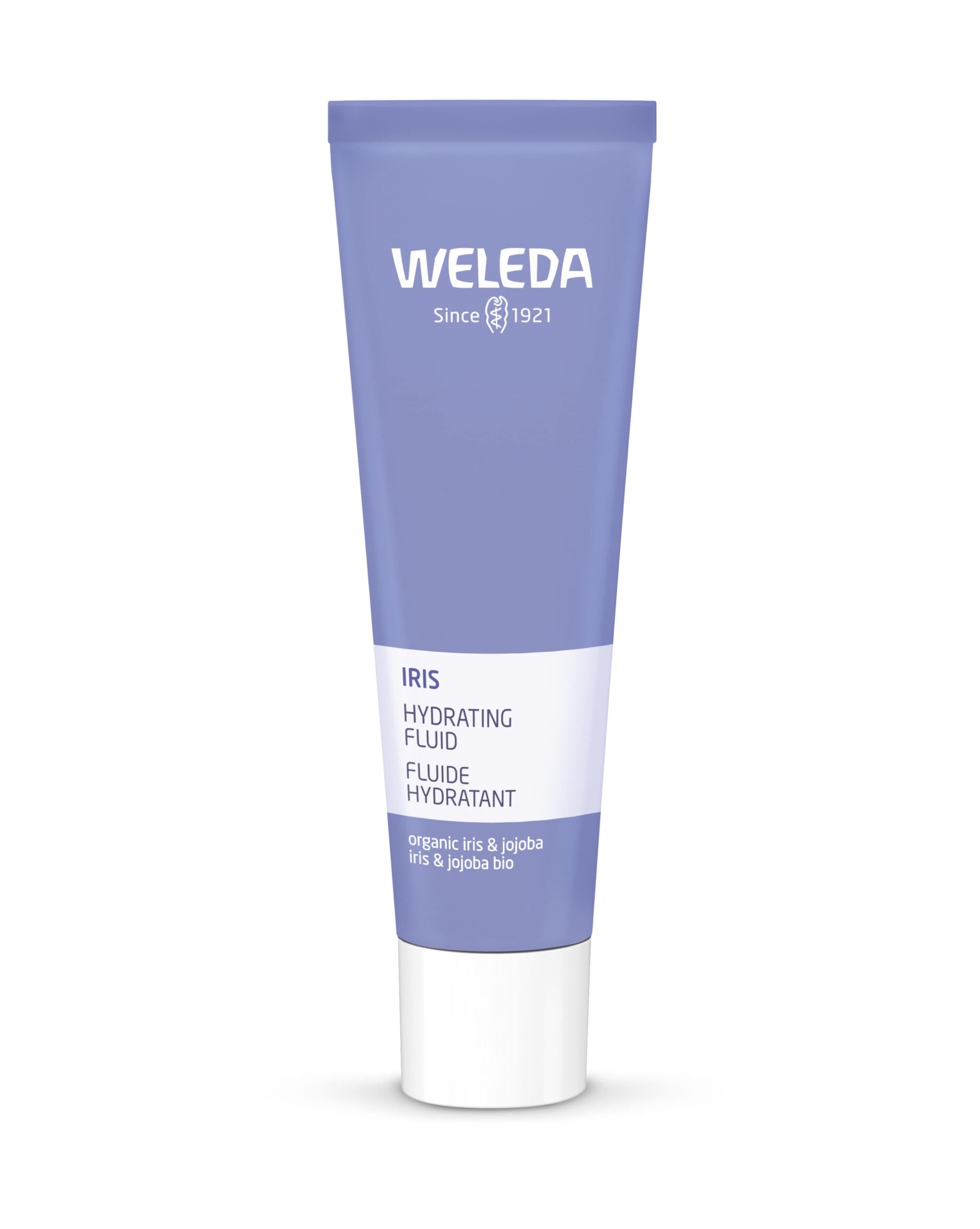 WELEDA IRIS MOISTURIZING FLUID 30ML