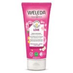 WELEDA LOVE ORGANIC HARMONIZING SHOWER CREAM 200ML