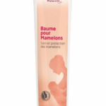 WELEDA MATERNITY NIPPLE BALM 25G