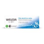 WELEDA SALINE TOOTHPASTE 75ML