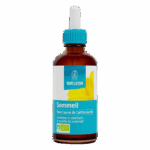 WELEDA SLEEP YELLOW CALIFORNIA POPPY ORGANIC 60ML