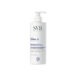 XERIAL XERIAL 10 BODY MILK FOR SENSITIVE DRY AND SCALY SKIN 400ML