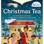 YOGI TEA CHRISTMAS TEA 17 BAGS