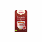 YOGI TEA ECHINACEA 17 BAGS