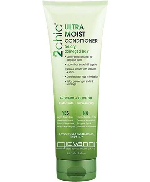 2 CHIC ULTRA MOIST CONDITIONER 
