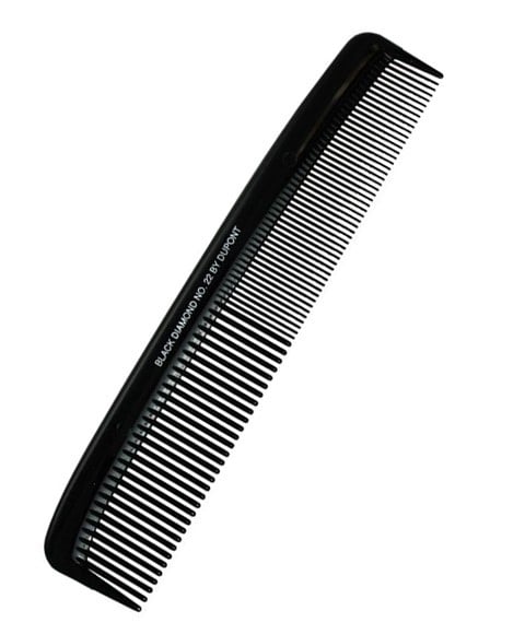 22 MASTER WAVER COMB 