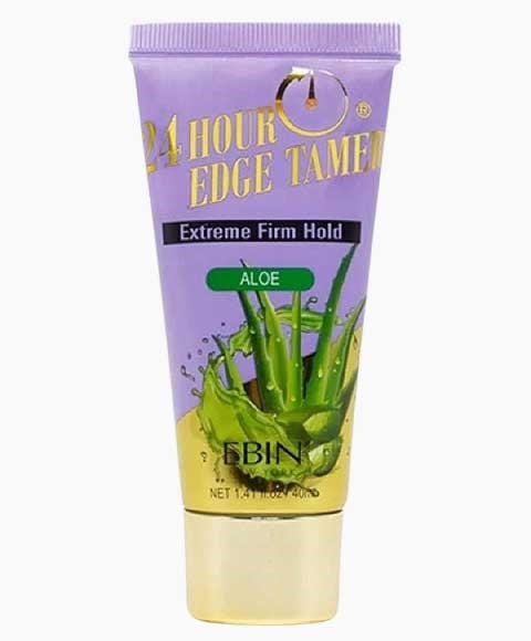 24 HOUR EDGE TAMER ALOE EXTREME FIRM HOLD 