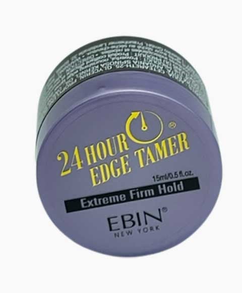 24 HOUR EDGE TAMER EXTREME FIRM HOLD 