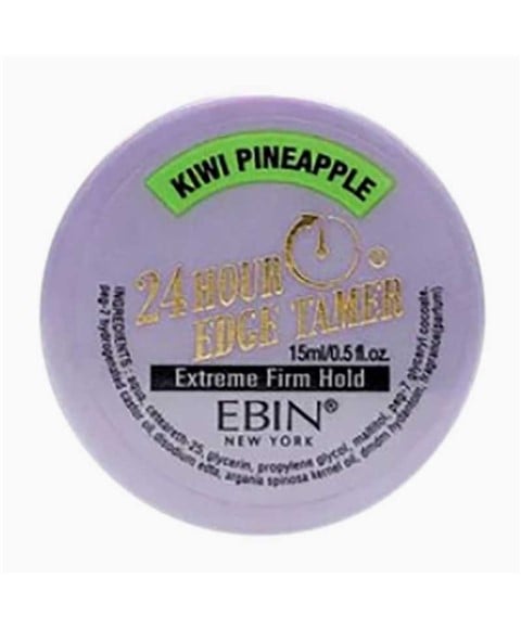 24 HOUR EDGE TAMER KIWI PINEAPPLE EXTREME FIRM HOLD 