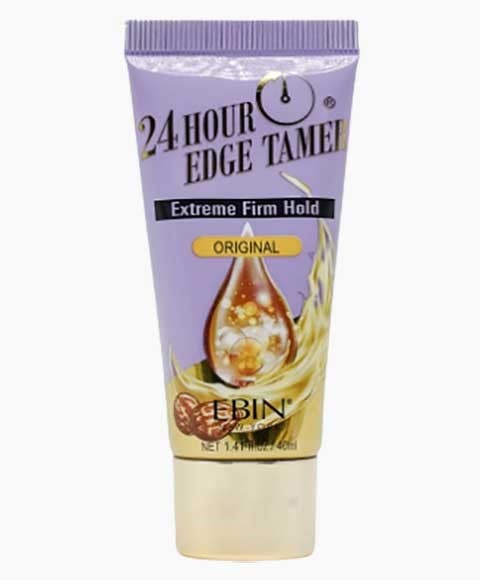 24 HOUR EDGE TAMER ORIGINAL EXTREME FIRM HOLD  