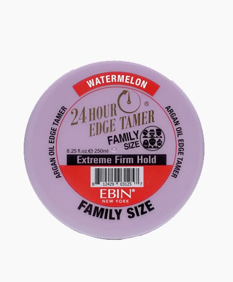 24 HOUR EDGE TAMER WATERMELON EXTREME FIRM HOLD 