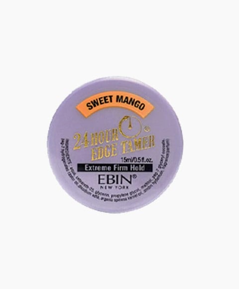 24 HOUR EDGE TAMER SWEET MANGO EXTREME FIRM HOLD  