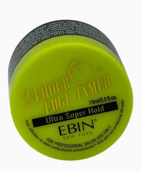 24 HOUR EDGE TAMER ULTRA SUPER HOLD 