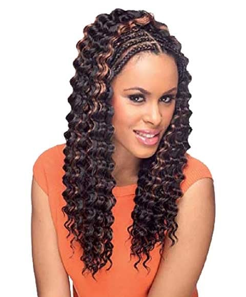 3X VALUE PACK SYN HANDMADE DEEP TWIST BULK 