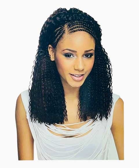 3X VALUE PACK SYN HANDMADE BRAZILIAN BULK 