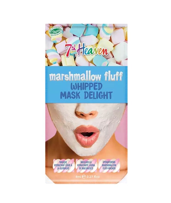 7TH HEAVEN MARSHMALLOW FLUFF WHIPPED MASK DELIGHT 