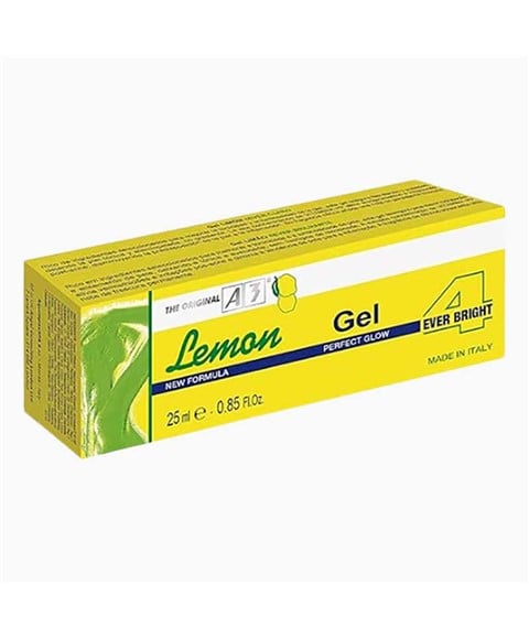 A3 LEMON GEL 
