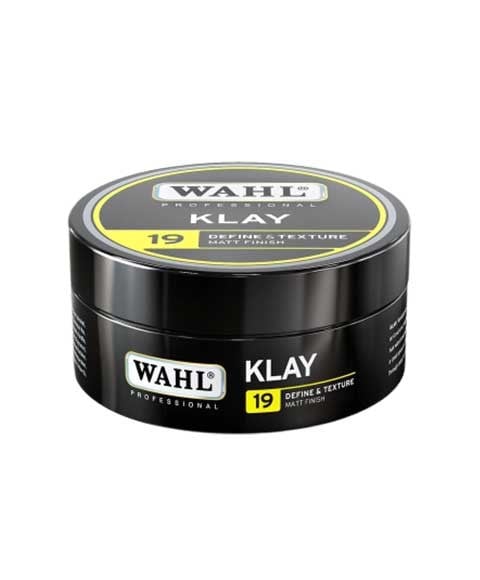 ACADEMY WA 19 KLAY DEFINE AND TEXTURE MATT FINISH 
