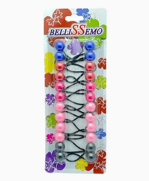 HAIR ACCESSORIES BOBBLES BHB01 