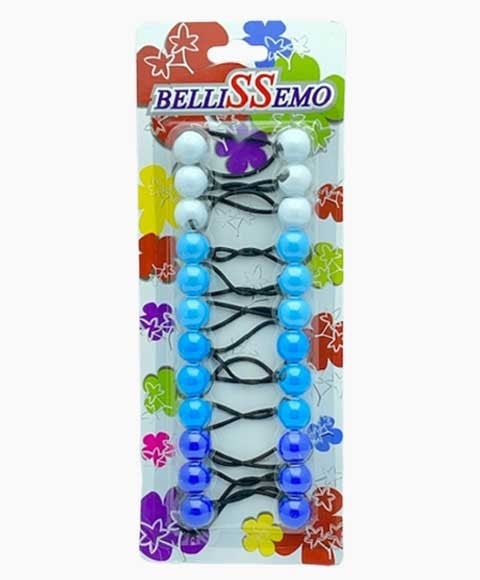 HAIR ACCESSORIES BOBBLES BHB06 