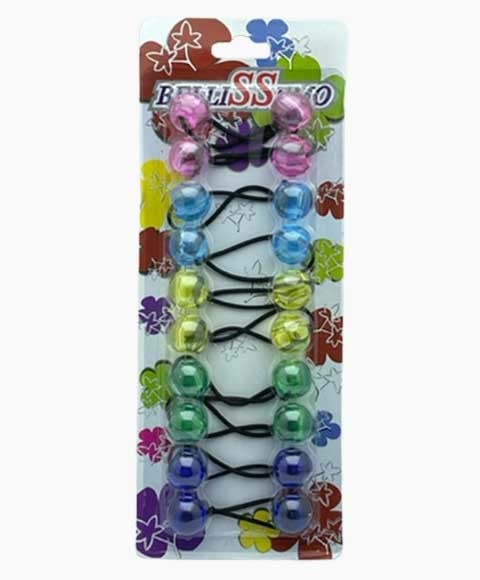 HAIR ACCESSORIES BOBBLES BHB09 