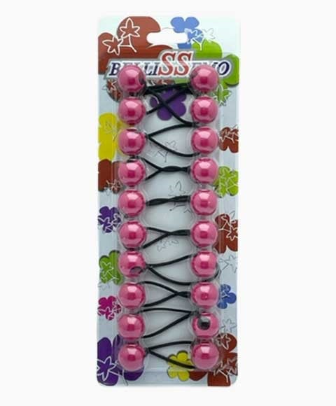 HAIR ACCESSORIES BOBBLES BHB11 