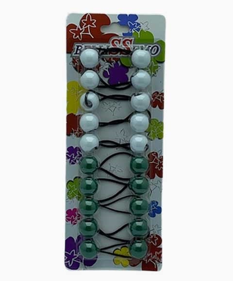 HAIR ACCESSORIES BOBBLES BHB13 