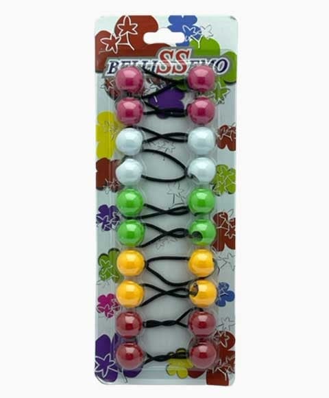 HAIR ACCESSORIES BOBBLES BHB15 