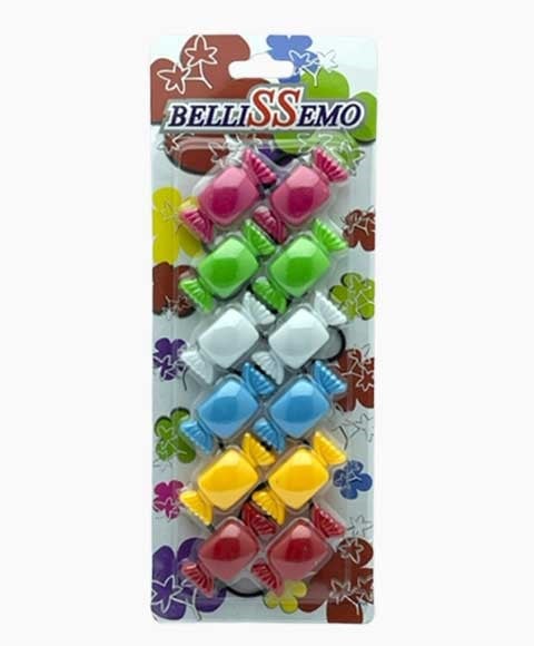 HAIR ACCESSORIES BOBBLES BHB17 