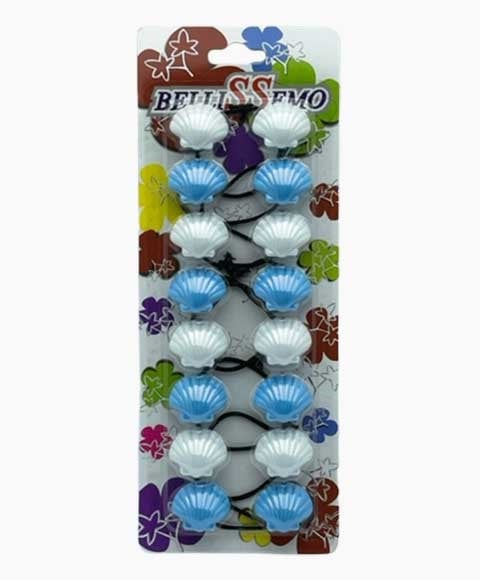 HAIR ACCESSORIES BOBBLES BHB19 