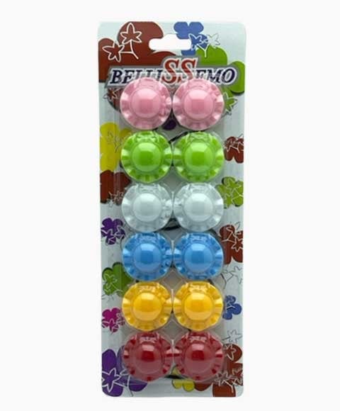 HAIR ACCESSORIES BOBBLES BHB20 